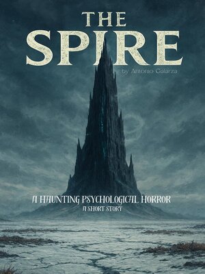 cover image of The Spire